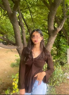 Payal ( Cam & Real Meet) - escort in Pune Photo 2 of 3