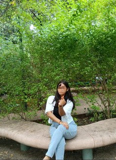 Payal ( Cam & Real Meet) - escort in Pune Photo 3 of 3