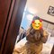 ꧁༻ NIKITA (CAM & REAL MEET ) NO AGENT ꧁༻ - escort in Bangalore