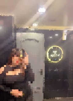 ꧁༻ NIKITA (CAM & REAL MEET ) NO AGENT ꧁༻ - puta in Bangalore Photo 1 of 1