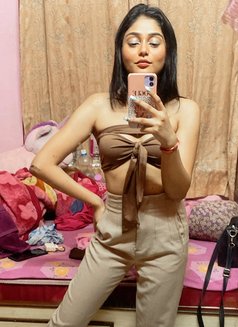 Payal cam session or real meet availabl - puta in Hyderabad Photo 11 of 12