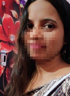Payal Cam and Real meet independent - escort in Hyderabad Photo 1 of 2