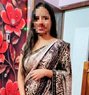 Cam and Real meet , sex chat independent - escort in Hyderabad Photo 2 of 2