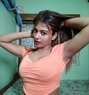 Payal Cam Show Nude - Transsexual escort in Mumbai Photo 1 of 7