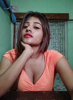 Payal Cam Show Nude - Transsexual escort in Mumbai Photo 2 of 7