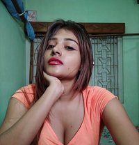 Payal Cam Show Nude - Acompañantes transexual in Mumbai
