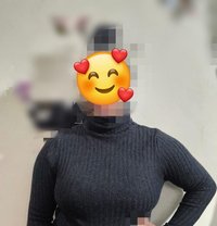 Payal cam show & real meet - escort in Bangalore