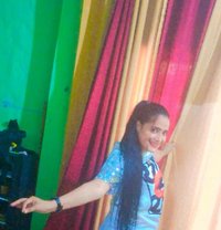 Payal cam show & real meet - escort in Bangalore