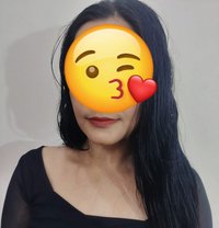 Payal cam show & real meet - escort in Bangalore