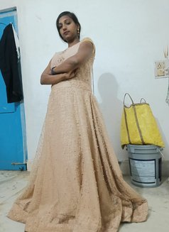 Payal cam show & real meet - escort in Bangalore Photo 1 of 2