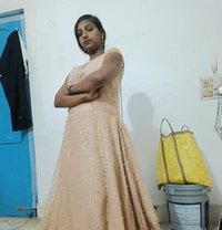Payal cam show & real meet - escort in Bangalore