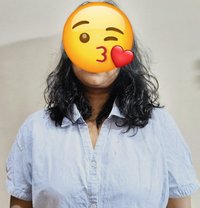 Payal cam show & real meet - escort in Bangalore