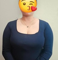 Payal cam show & real meet - escort in Bangalore