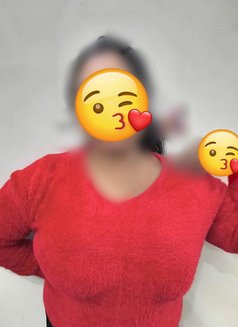 Payal cam show & real meet - escort in Bangalore Photo 1 of 1