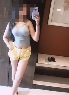 Payal (Cam show & Real Meet) - escort in Bangalore Photo 1 of 2