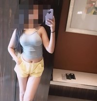 Payal (Cam show & Real Meet) - escort in Bangalore