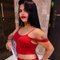 Payal cam show & real meet - escort in Hyderabad