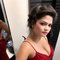 Payal cam show & real meet - escort in Hyderabad