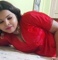 Payal Chatterjee - escort in Kolkata