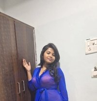 Payal Chatterjee call girl in kolkata - escort in Kolkata