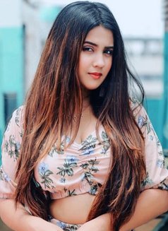 Payal Delhi - escort in New Delhi Photo 2 of 2