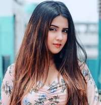 Payal Delhi - escort in New Delhi