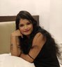 🥂 Payal direct meet & cam no Agency 🥂 - puta in Candolim, Goa Photo 1 of 1