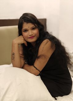 🥂 Payal direct meet & cam no Agency 🥂 - puta in Candolim, Goa Photo 1 of 1