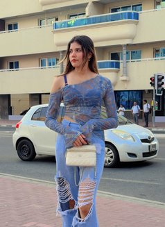 Payal Dream girl - puta in Dubai Photo 5 of 9