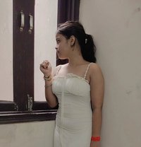 Payal Escort 24/7 Available Nd Cam Show - escort in Jaipur Photo 1 of 5