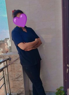 Payal Escort 24/7 Available Nd Cam Show - escort in New Delhi Photo 1 of 2