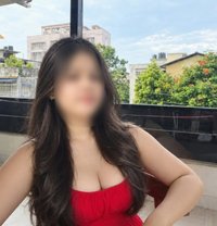 Payal - escort in Gangtok