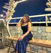 Payal - escort in Jamshedpur