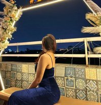 Payal - escort in Jamshedpur