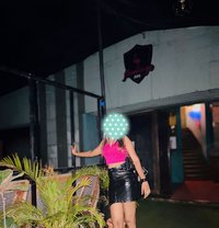 Payal Escort - escort in Hyderabad