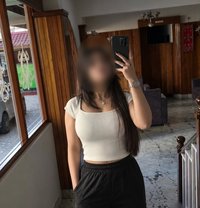 Payal Escort Now Available - escort in Lucknow