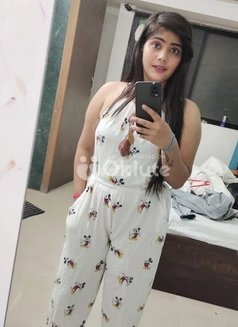 Payal Escort Service All Area Provide - escort in Ahmedabad Photo 1 of 4