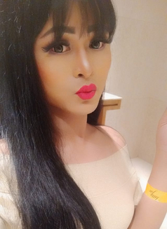Payal - Transsexual escort in Chandigarh Photo 1 of 8