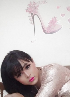 Payal - Transsexual escort in Chandigarh Photo 5 of 8