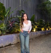 Payal Escorts - puta in Jaipur