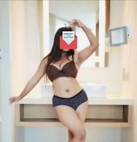 Payal Genuine Cam & Real Meet - escort in Pune