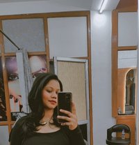 Payal Genuine Cam & Real Meet - escort in Lucknow