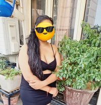 Payal Gupta + Cam Queen - puta in Noida