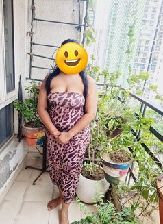 Payal Gupta + Cam Queen - puta in Noida Photo 7 of 7