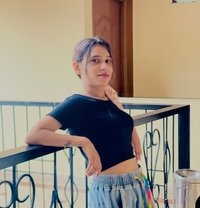 Payal Cam and real meet fun - escort in Bangalore