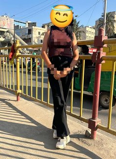 🥂 Payal Here 🦋 Direct Meet & Cam 🥂 - puta in Pune Photo 4 of 5