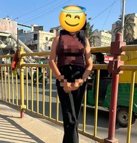 🥂 Payal here ( Cam & meet ) 🥂 - escort in Pune