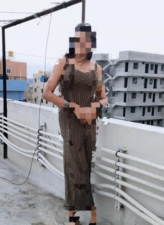 🥂 Payal Here 🦋 Direct Meet & Cam 🥂 - puta in Pune Photo 5 of 5