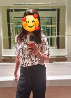 🥂 Payal here for best (GFE & CAM) 🥂 - escort in Chennai Photo 3 of 4