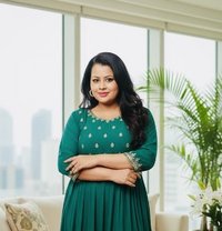 🥂 Payal here🦋 direct meet noo agent 🥂 - escort in Bangalore